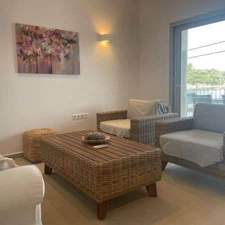 Villa Elsi Upper Apartment كالامي المظهر الخارجي الصورة