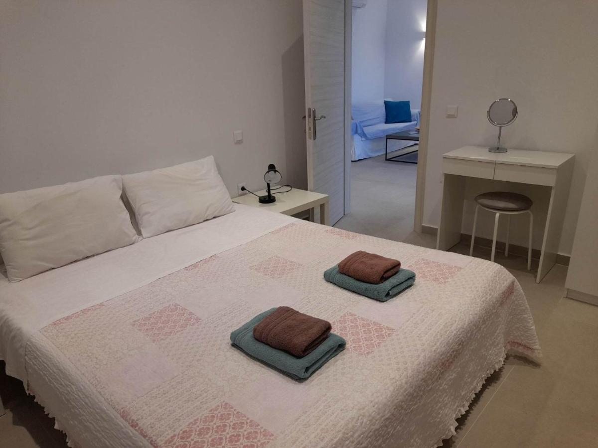 Villa Elsi Upper Apartment كالامي المظهر الخارجي الصورة