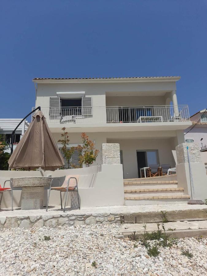 Villa Elsi Upper Apartment كالامي المظهر الخارجي الصورة