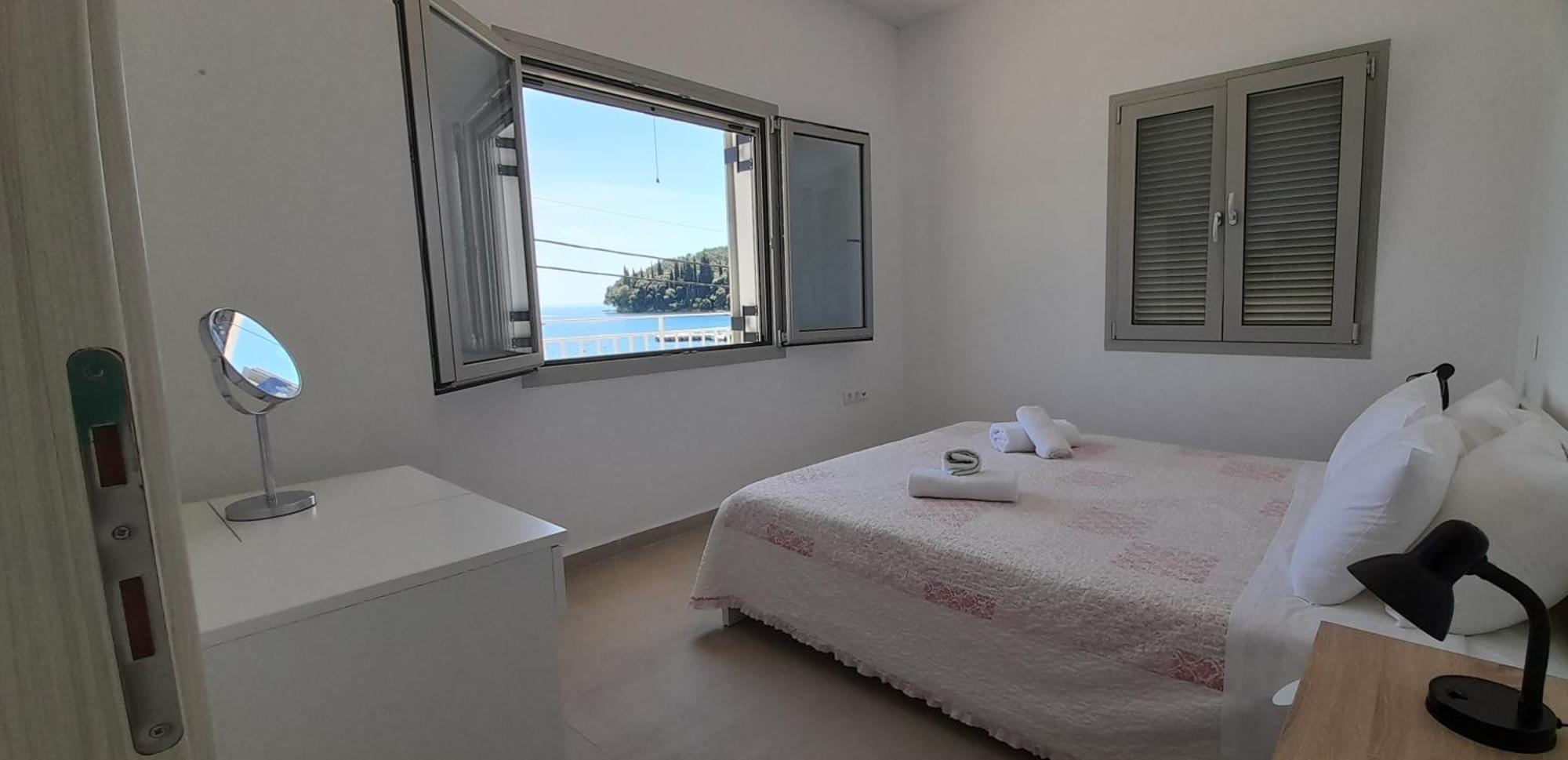 Villa Elsi Upper Apartment كالامي المظهر الخارجي الصورة