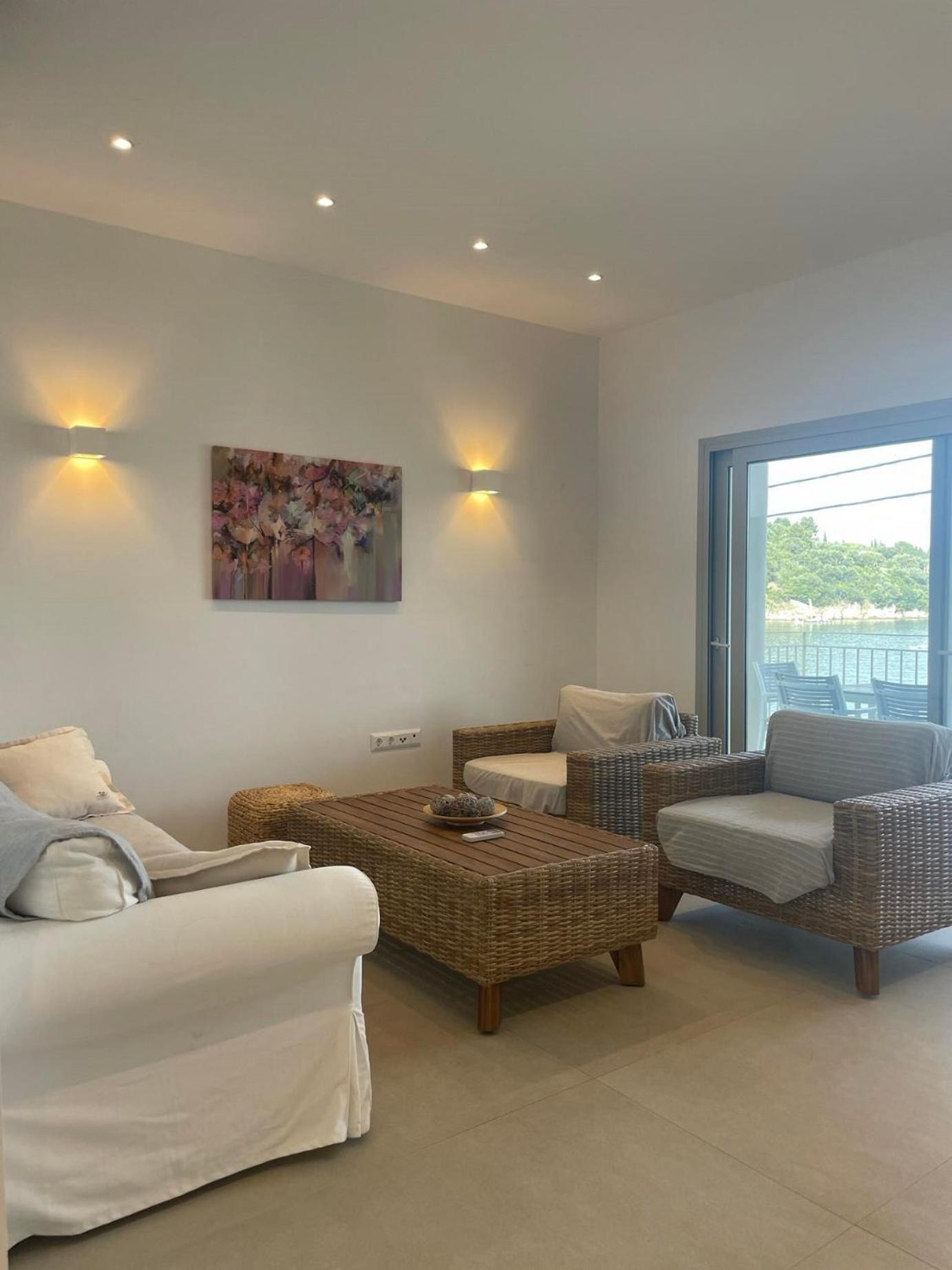 Villa Elsi Upper Apartment كالامي المظهر الخارجي الصورة