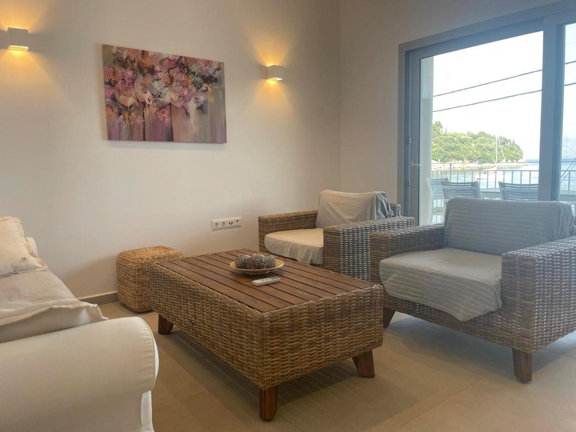 Villa Elsi Upper Apartment كالامي المظهر الخارجي الصورة
