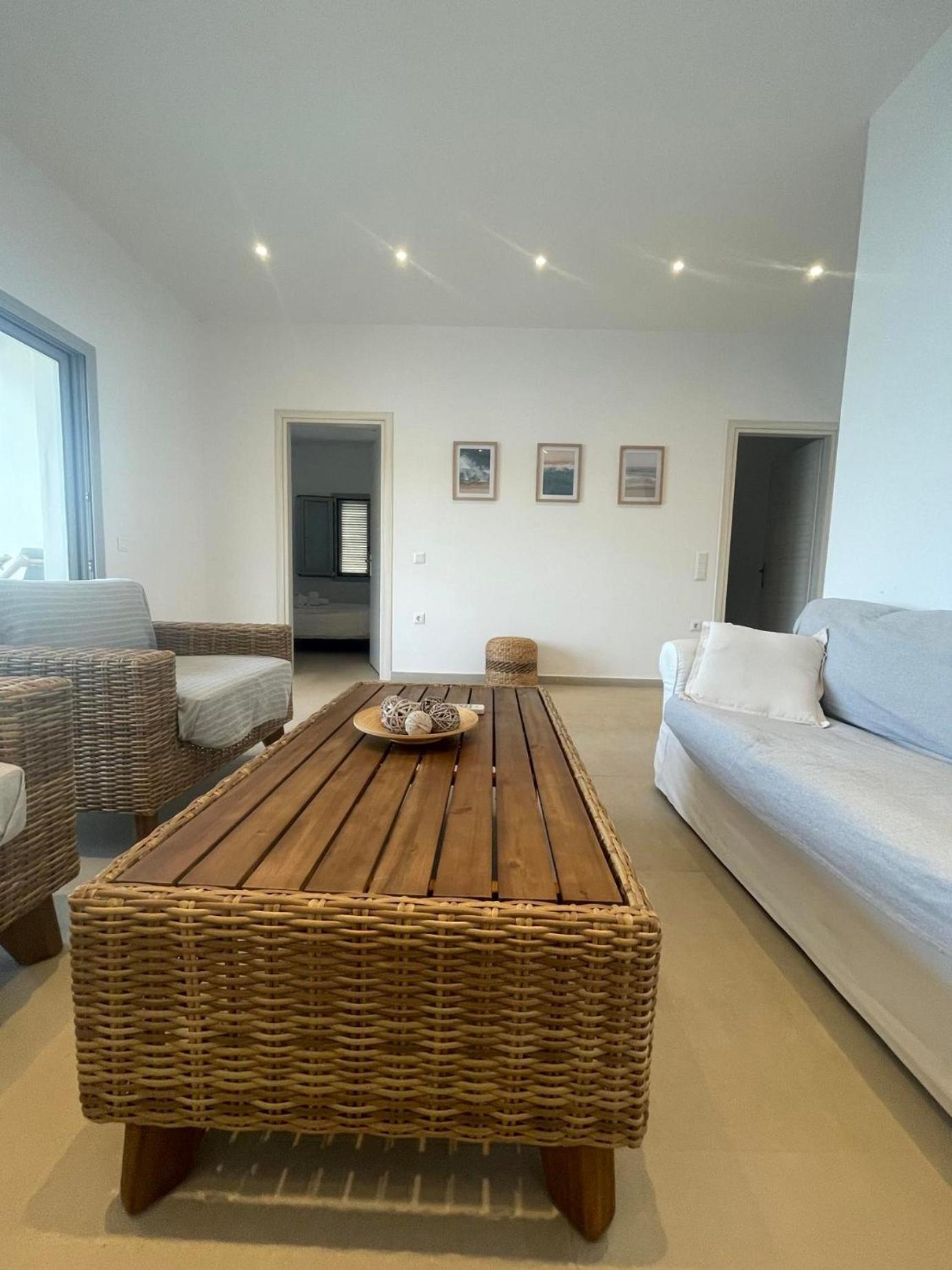 Villa Elsi Upper Apartment كالامي المظهر الخارجي الصورة