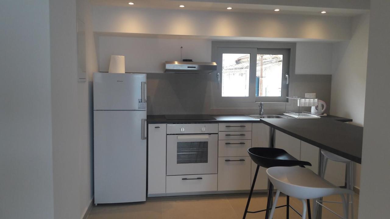 Villa Elsi Upper Apartment كالامي المظهر الخارجي الصورة