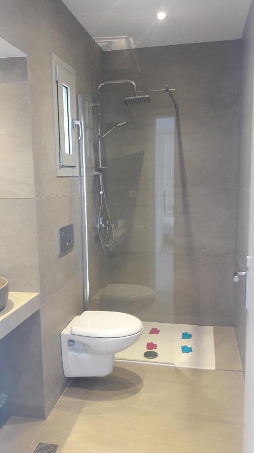 Villa Elsi Upper Apartment كالامي المظهر الخارجي الصورة
