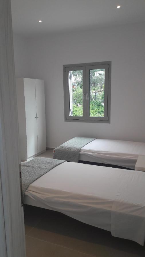 Villa Elsi Upper Apartment كالامي المظهر الخارجي الصورة