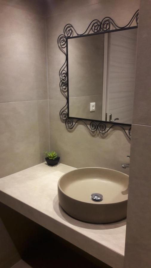Villa Elsi Upper Apartment كالامي المظهر الخارجي الصورة